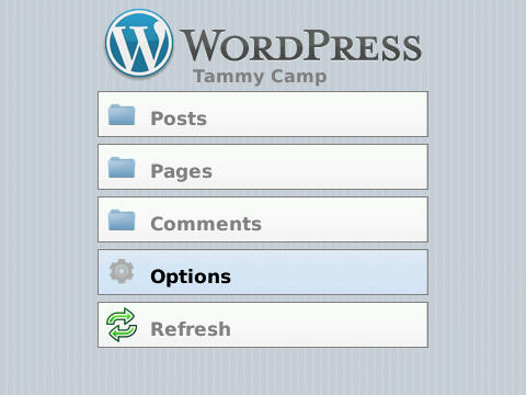 wordpress-blackberry