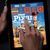 Adobe anuncia plataforma de publicação digital de revistas para o iPad