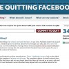 Apenas 34 mil participam do “dia de deixar o Facebook”