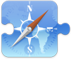 Safari ext logo