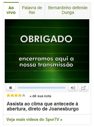 Coletes com GPS e anéis inteligentes podem ajudar no futebol até durante a  Copa – Tecnoblog