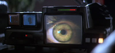 Pesquisadores criam detector de mentiras ocular