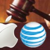Processo contra monopólio da Apple e AT&T é aceito nos EUA