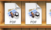 Manipule arquivos PDF no Mac