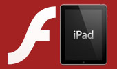 Rode Flash no iPad por meio de jailbreak