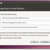 Instalador do Ubuntu 10.10 terá uma nova interface