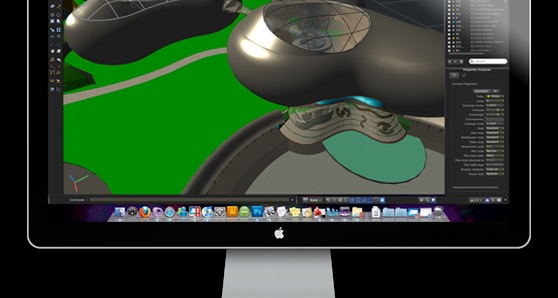 AutoCAD é confirmado para Mac OS X e iOS