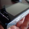 Sony Ericsson Xperia X10 Mini é um aparelho pequenininho com Android 1.6