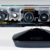 Microsoft mostra como o Kinect é por dentro