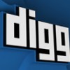 Leitor de RSS do Digg chega no dia 26 de junho