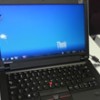Lenovo apresenta ThinkPad Edge com trackpad multitouch