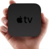Nova Apple TV: menor e sem HD