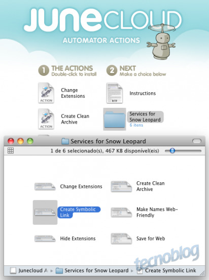 Dropbox: como sincronizar qualquer pasta do Mac