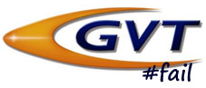 GVT indisponível em Belo Horizonte desde a manhã