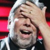 Wozniak fala uma coisa e depois volta atrás (de novo)