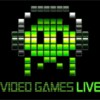 5ª edição do Video Games Live acontece em outubro no Brasil