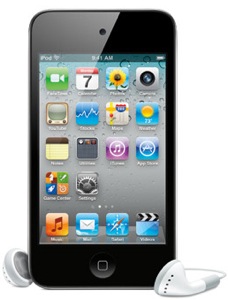 Steve Jobs presenteará mineiros chilenos com iPods