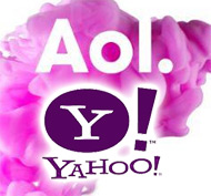 AOL quer abocanhar o Yahoo