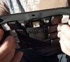 Gadget permite digitar com mãos atrás de qualquer tablet (vídeo)