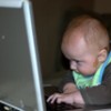 25% dos bebês têm perfis na web antes de nascerem