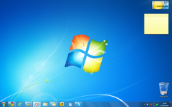 Windows 7 completa um ano; XP morre amanhã