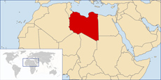 Governo líbio toma controle do domínio de topo .ly