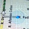 Google quer tornar aparelhos de GPS inúteis também no Brasil
