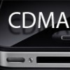 Wall Street Journal confirma iPhone CDMA