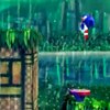 Sonic Fan Remix impressiona mais que Sonic 4