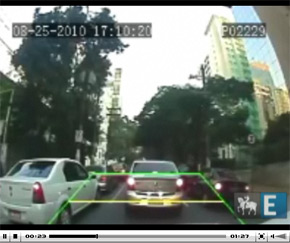 PM de São Paulo adota viaturas com tecnologia similar à do Street View