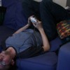 Preguiça WIN: Kinect vai funcionar com jogadores sentados