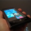 Venue Pro, o smartphone da Dell com Windows Phone 7