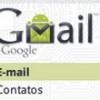 Gmail ganha tema baseado no Android (e outros, mas são feios)