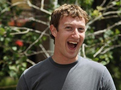 1 Facebook = 50 bilhões de dólares