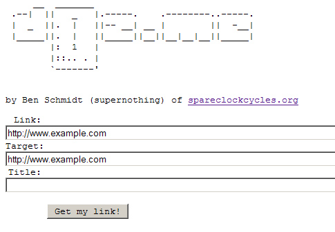 Encurtador de URLs usa HTML5 para criar ataques DDoS