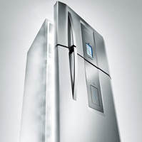 E se a sua geladeira rodasse Linux?