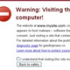 Google vai alertar sobre sites momentaneamente hackeados