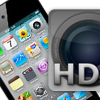 Como fazer fotos em HDR com o iPod Touch