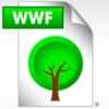 Conheça o formato de documento inimprimível: .wwf