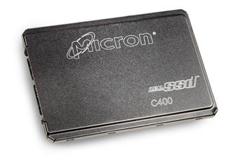 Empresa mostra disco SSD de 500GB para notebooks