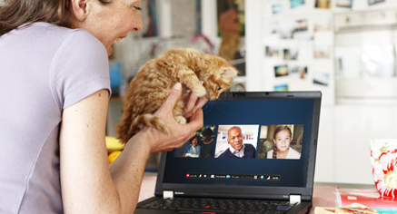 Videoconferência em grupo no Skype vira recurso pago