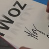 Ganhe um exemplar de “iWoz” autografado pelo Steve Wozniak