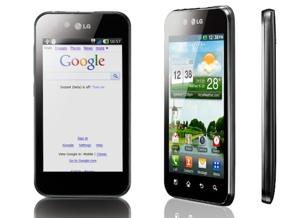 O novo celular mais fino do mundo é um Android