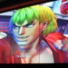 Como é jogar Street Fighter 4 em 6000 x 1600 pixels