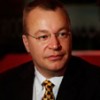 Stephen Elop fala sobre compra da Nokia, Microsoft Mobile, Android, apps favoritos e pizza