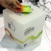 Brasileiros desenvolvem cartão RFID para curtir no Facebook
