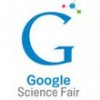 Google promove feira de ciências mundial