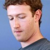 Página de Zuckerberg no Facebook foi hackeada