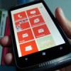 Windows Phone 7: review do sistema para smartphone