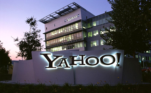 Yahoo manda mais 140 empregados embora